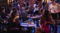 Click to watch 'Remember Grace Under Fire...' (popup) Family Reunion